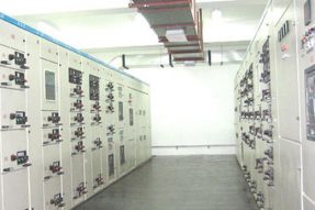 重慶世睿達商業管理有限公司專用安裝工程 重慶世睿達商業管理有限公司專用安裝工程